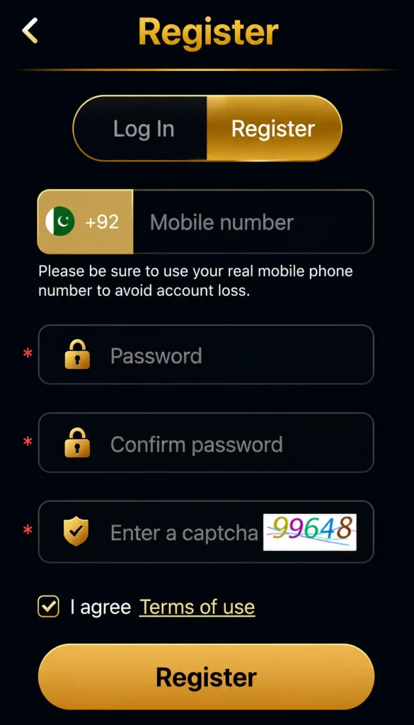 Play Rupees Game Download App Latest Version in Pakistan 8 Register Guide
